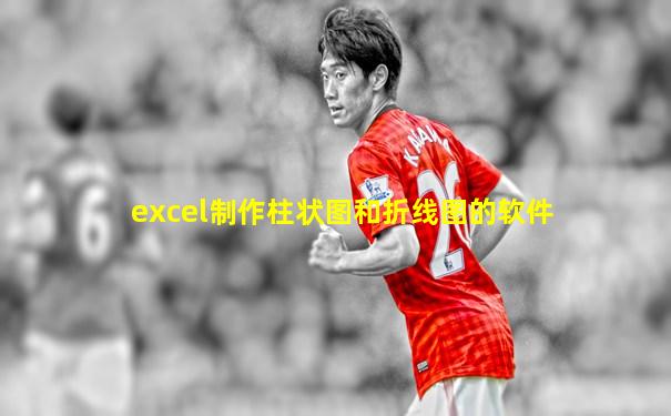 excel制作柱状图和折线图的软件