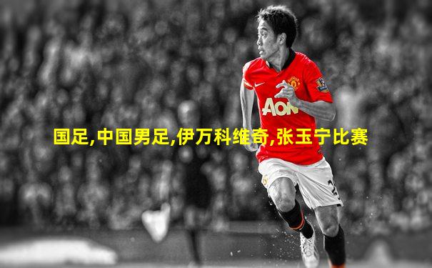 国足,中国男足,伊万科维奇,张玉宁比赛