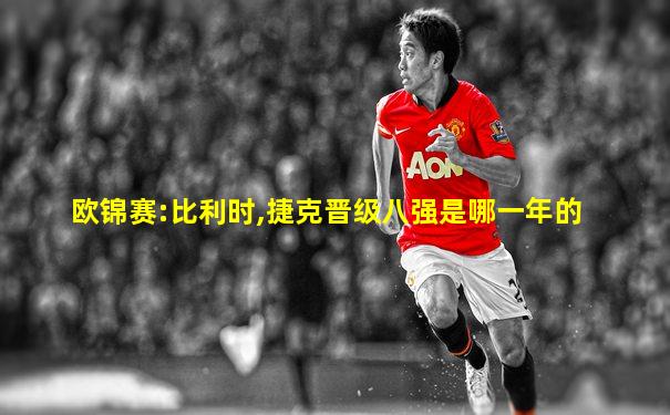 欧锦赛:比利时,捷克晋级八强是哪一年的