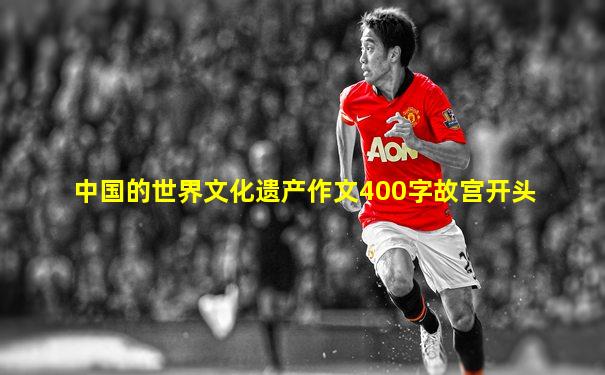 中国的世界文化遗产作文400字故宫开头