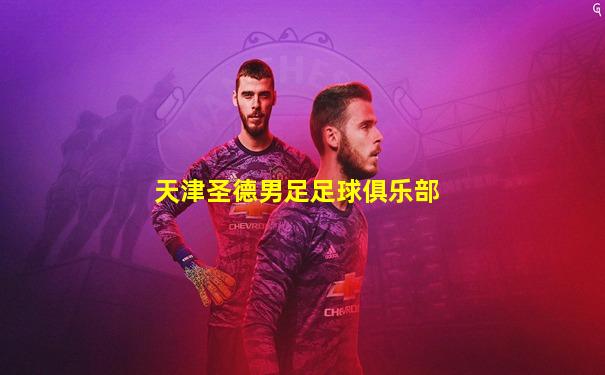 天津圣德男足足球俱乐部