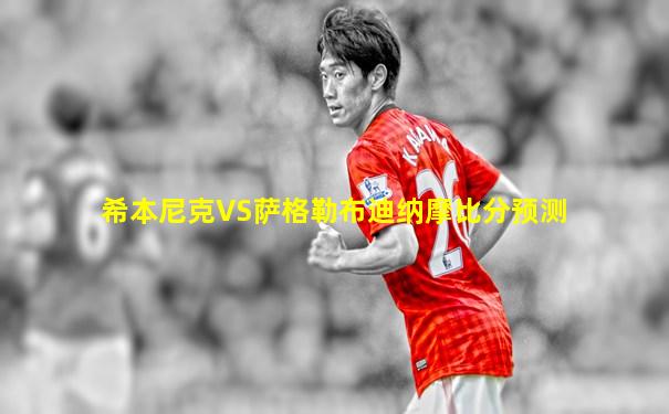 希本尼克VS萨格勒布迪纳摩比分预测