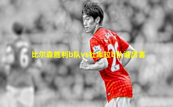 比尔森胜利b队vs杜库拉b队谁厉害